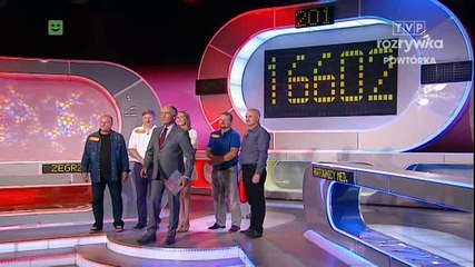 Familiada- Można wygrać, ale...