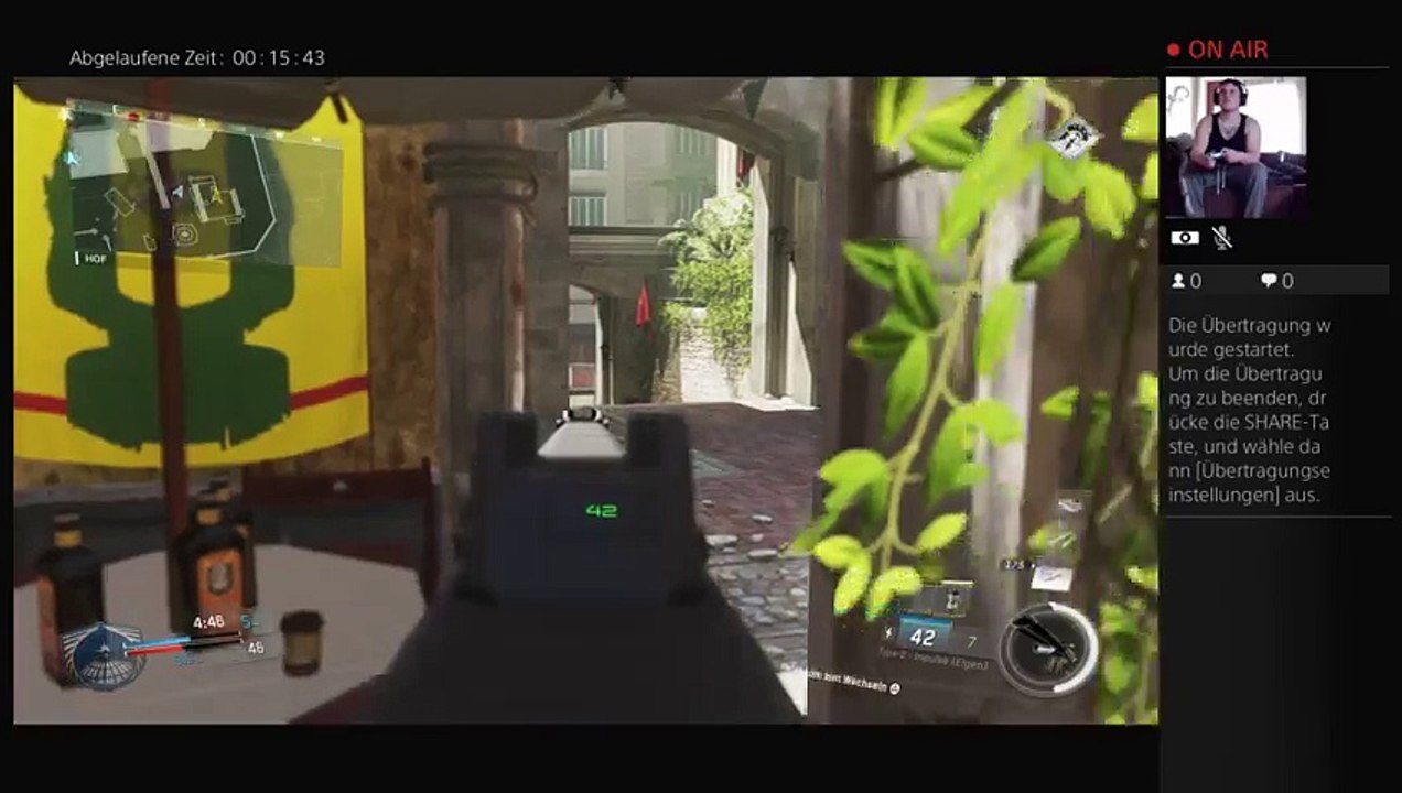 PS4-Live-Übertragung von I-SCHIZ0PHREN-ll (4)