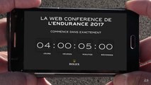 WEB CONFERENCE 24 Heures du Mans - J-4 avant la révélation de la liste des engagés