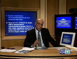 Restauro del Libro - Lez 16 - Consolidamento di documenti fragili (seconda parte)