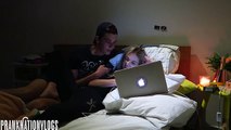 BFvsGF - Cheating Prank With A Twist!