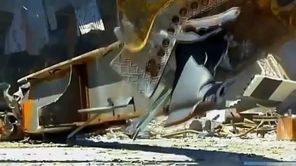 Mega Machines  - Amazing equipment in the world