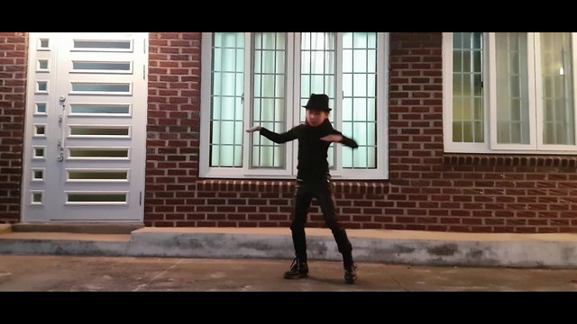 THE BEST PRESENT - RAIN _ Dance Cover by Ju So Yeun (Ju Uyen Nhi)