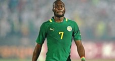 Moussa Sow: 2019 Afrika Uluslar Kupası Bana Çok Uzak