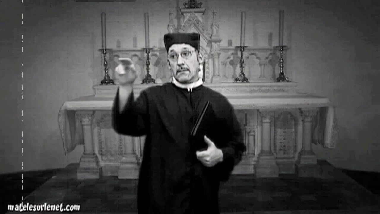 L'Abbé Ricko - La confondation