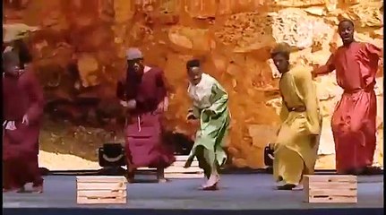 Sermons TD Jakes December 19th 2016 - 12/19/2016 - "The Birthing Place - Christmas Production"