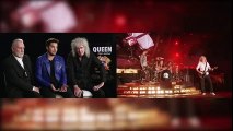 Queen announces tour, possibility of recording with Adam Lambert
