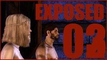Lets Play Dragon Age Origins | Part 03 | Exposed