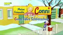 Meine Freundin Conni Deutsch Conni Hat Läuse