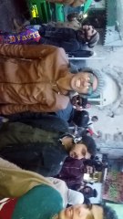 iffy &Rehan+Sajjad-Snow falling Murree