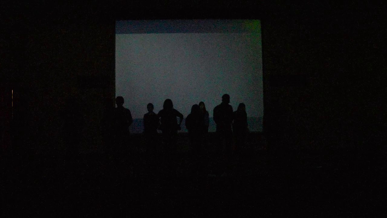 Main Committee - Hi! Club Closing Ceremony Timescape Jan 2017