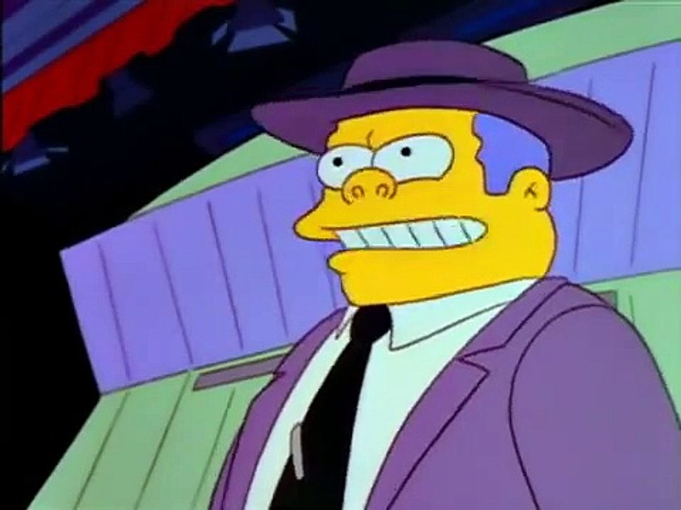 Ls Simpson: Nueva Orleans