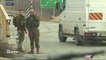 Cisjordanie : tensions sécuritaires dans la région de Benyamin