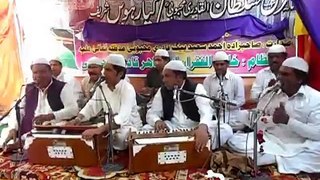 Ghous Meeran Sarkar Main Teri Goli Han - Dulare Khan - abdulqadirjelani.com