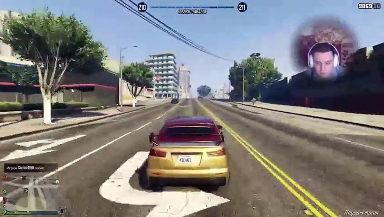 Gta5 Horzon влажный виноград! ))))!  всех рад видеть на моём стриме (350)