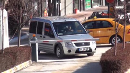 Eskişehir Babasını Av Tüfeğiyle Öldürdü