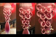 Hair ❀ Hairstyles ♛ Beautiful Hairstyles Tutorials  ♥ Part 65