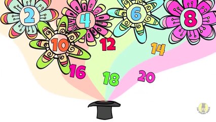 Good Morning Song, Transportation Song and More | Kids Song Compilation | The Singing Walrus