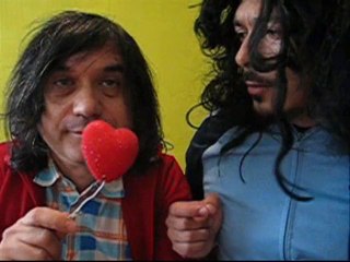 Les Frères Etienne sont amoureux