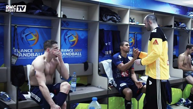 Mondial de handball - Trois semaines en immersion avec les Experts