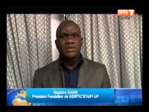 Promotion des inventions technologiques: lancement du concours GENITIC-Start Up 2012