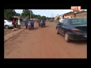 En visite à Korogho, Soro Guillaume appelle les ivoiriens à participer au vote