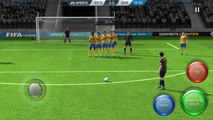 تحميل لعبة FIFA16 آخر اصدار للأندرويد