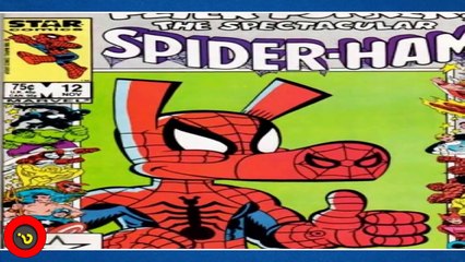 15 CURIOSIDADES INCRÍVEIS SOBRE MARVEL