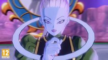 Dragon Ball Xenoverse 2 - Vados