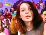 2004/04/24 Cabrel : C'est écrit (avec Kaas) (Tf1 Ensemble contre le sida)