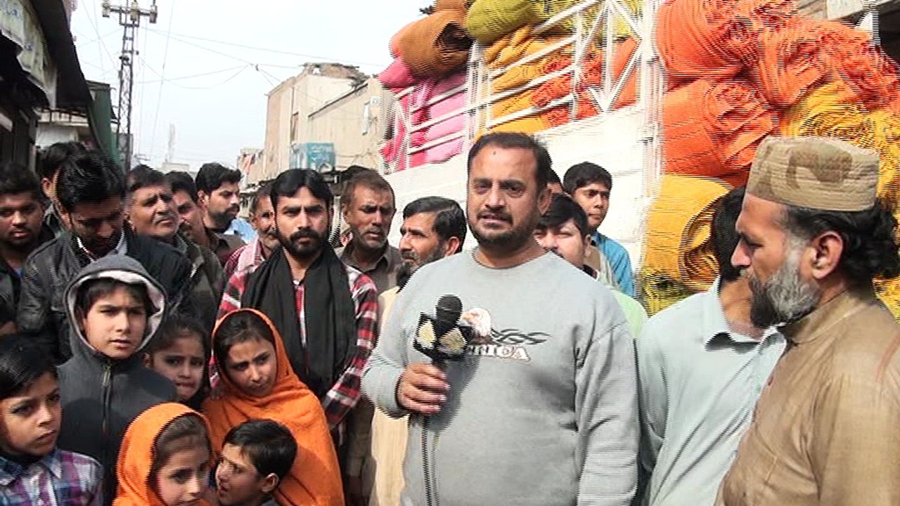 MannanAshraf7111AS LIVE  WARIS PURA