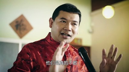 Amanah MP accused of 'worshipping chicken' in DAP video