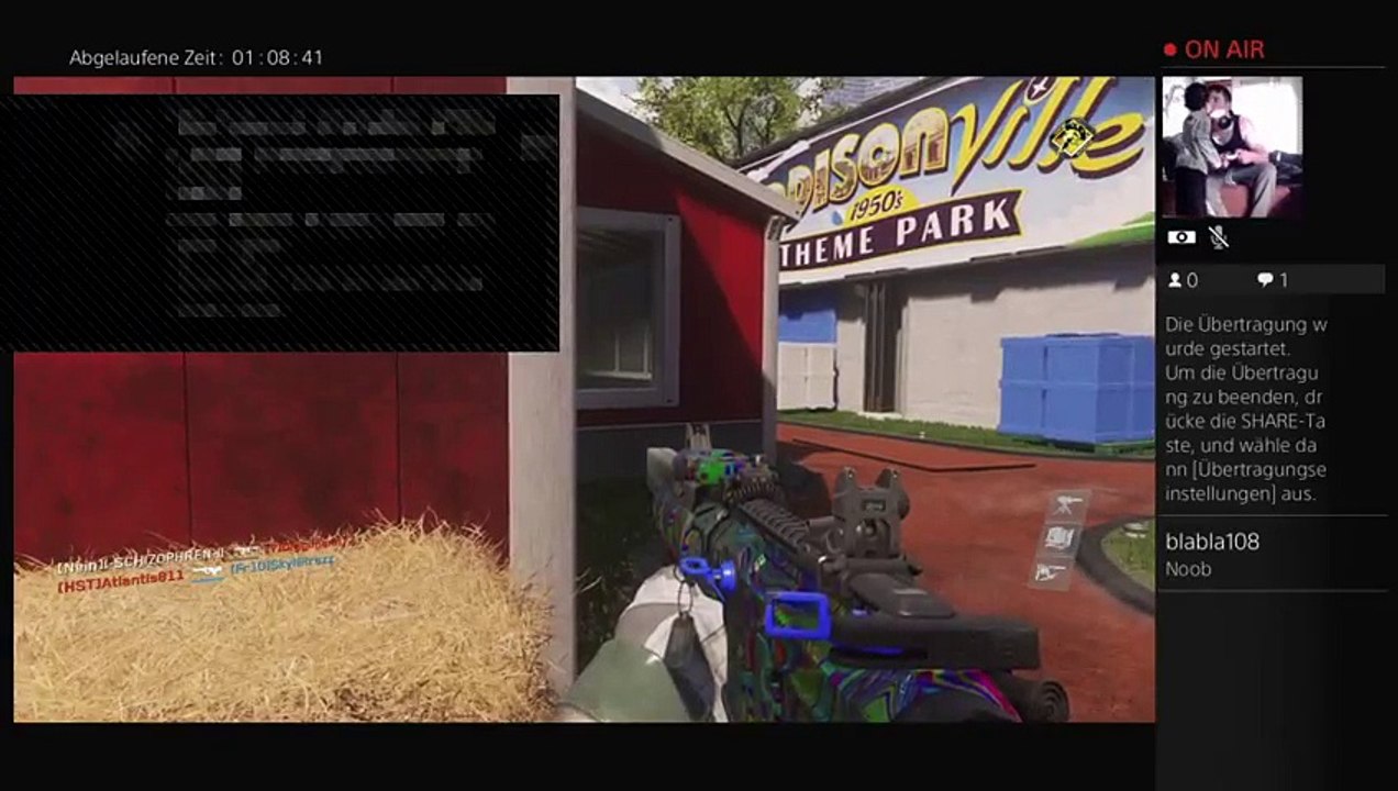 PS4-Live-Übertragung von I-SCHIZ0PHREN-ll (5)