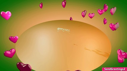 Happy Valentine Day Greetings