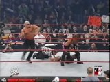 Scott Steiner Attacks Chris Jericho [2002-11-18]