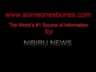 Nibiru Fragment To Strike Earth in February, Says Russian Astronomer (1)