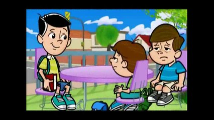 Midinho, O Pequeno Missionário ~ Antigo Testamento ~ Ep. 26 ~ José E O Sonho Do Faraó