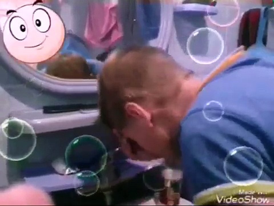 Супер яркий макияж. Часть 1