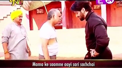 Ghulam 29th January 2017 News _ Veer Ne Liya Shivani Se Badla