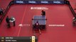 2017 Hungarian Open Highlights: Zhou Yihan vs Tetyana Bilenko (R16)