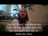 Romanian Man Converts to Islam New Muslim