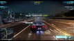 NFS Most Wanted 2012:Gameplay | Chevrolet Corvette ZR1 all races (PC HD)