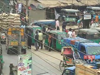 শেষ মুহূর্তের প্রচারণায় ব্যস্ত কালিহাতির উপ- নির্বাচনের প্রার্থীরা