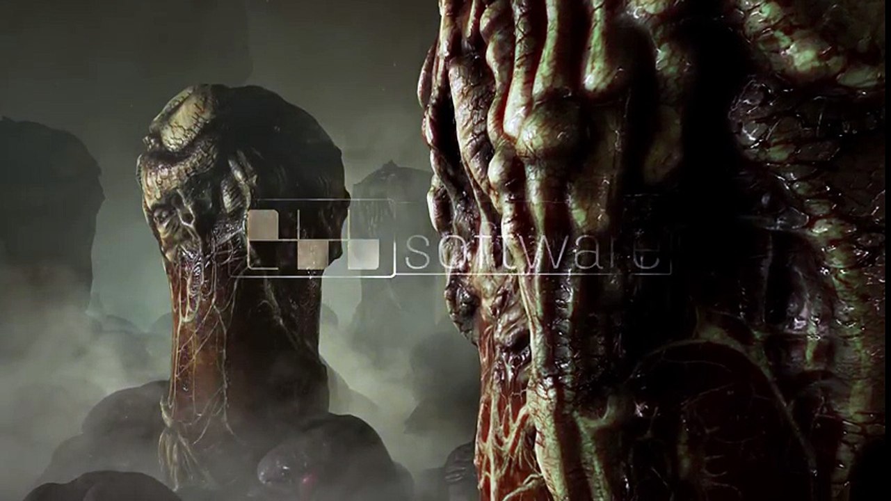 SCORN Official Trailer (2017)_HIGH