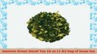 Jasmine Green Decaf Tea 16 oz 1 lb bag of loose tea 15cfcd73