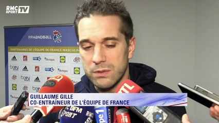 Didier Dinart, la force tranquille des Experts