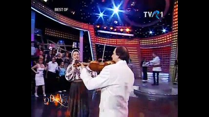 Olguta Berbec - Hai, cu nana, hai, la joc