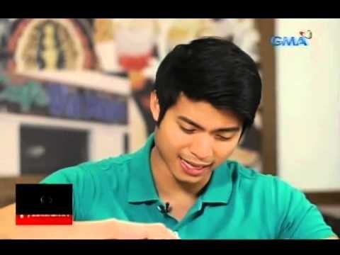 Saksi: Puto maya, gawa sa galapong, gata at may dagdag pang mangga