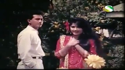 O Amar Bondo Go - Keyamat Theke Keyamat - Bangla Film Song