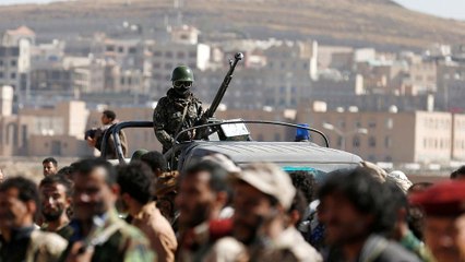 US commandos reportedly launch major raid on al Qaeda stronghold